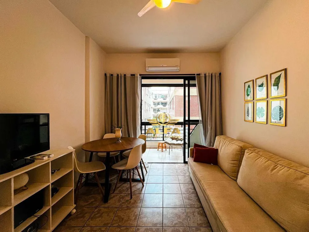 Apartamento, 1 quarto, 50 m² - Foto 7