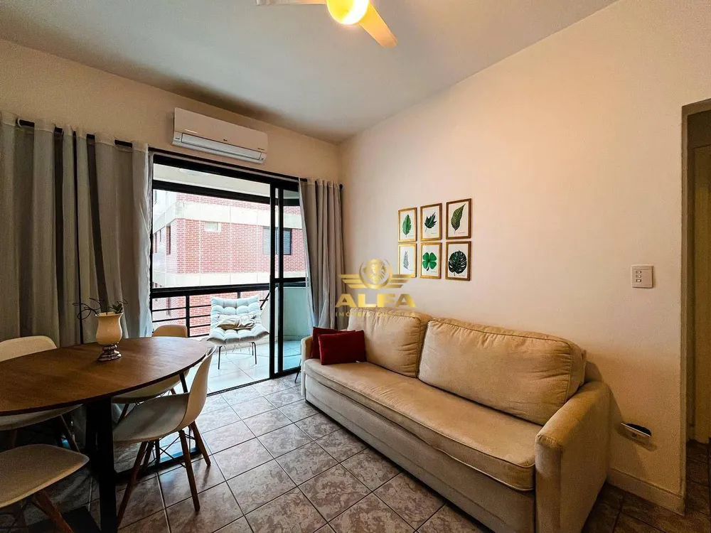 Apartamento, 1 quarto, 50 m² - Foto 3