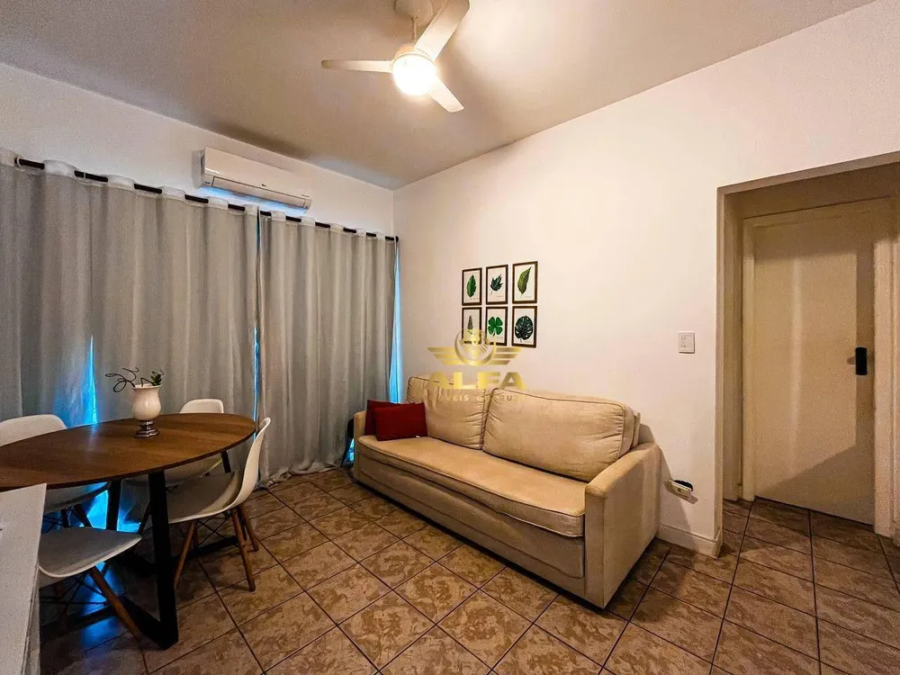 Apartamento, 1 quarto, 50 m² - Foto 2