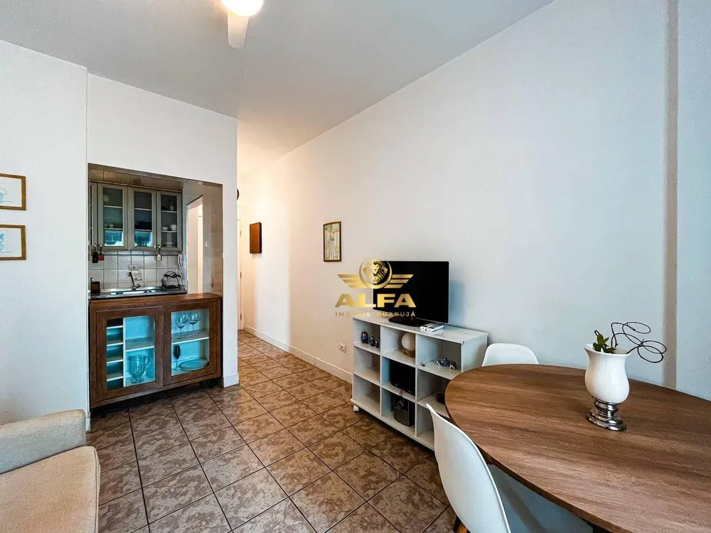 Apartamento, 1 quarto, 50 m² - Foto 7