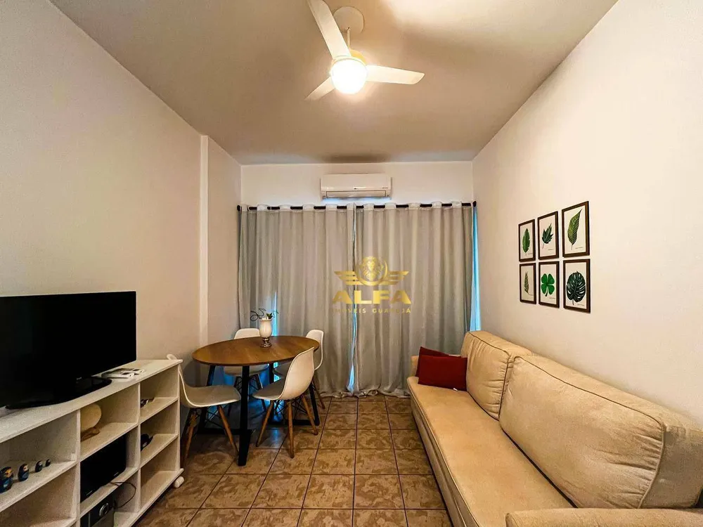 Apartamento, 1 quarto, 50 m² - Foto 4