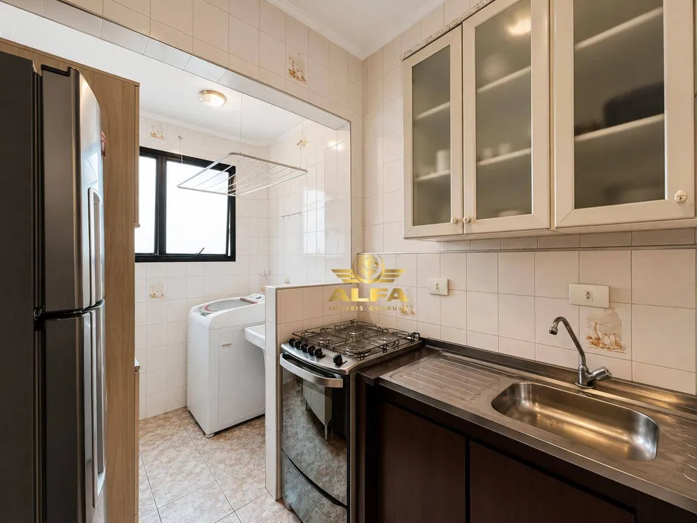 Apartamento, 1 quarto, 50 m² - Foto 8