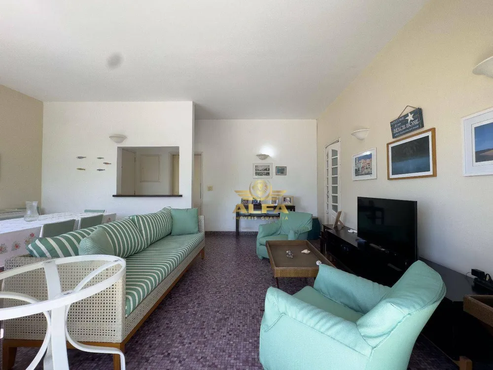 Apartamento, 3 quartos, 120 m² - Foto 4
