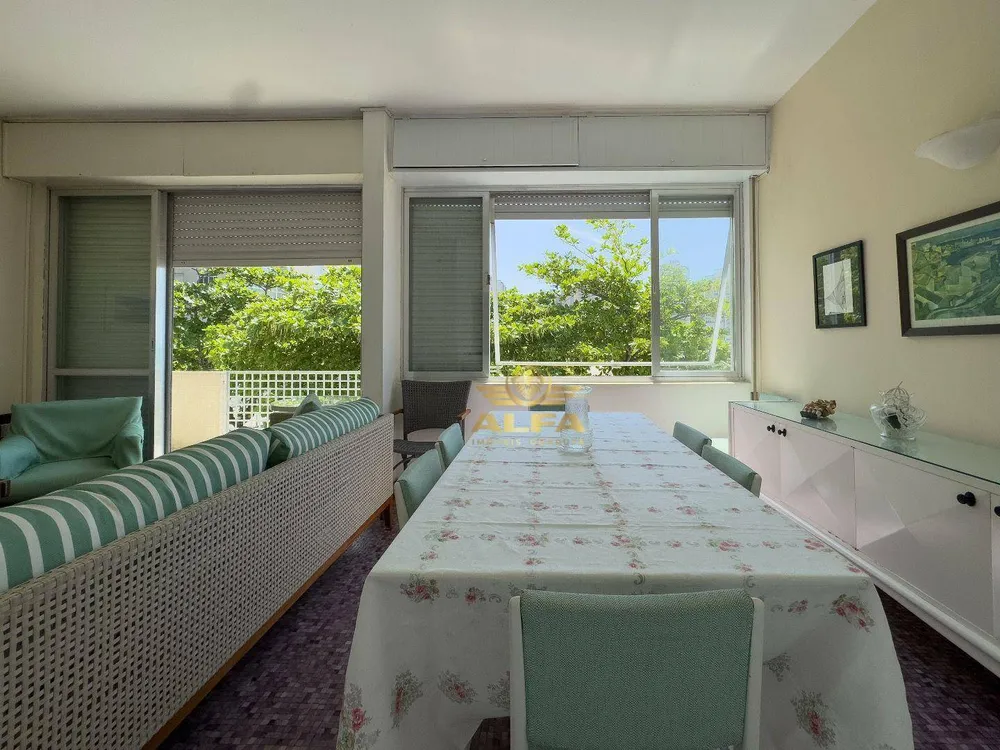 Apartamento, 3 quartos, 120 m² - Foto 6