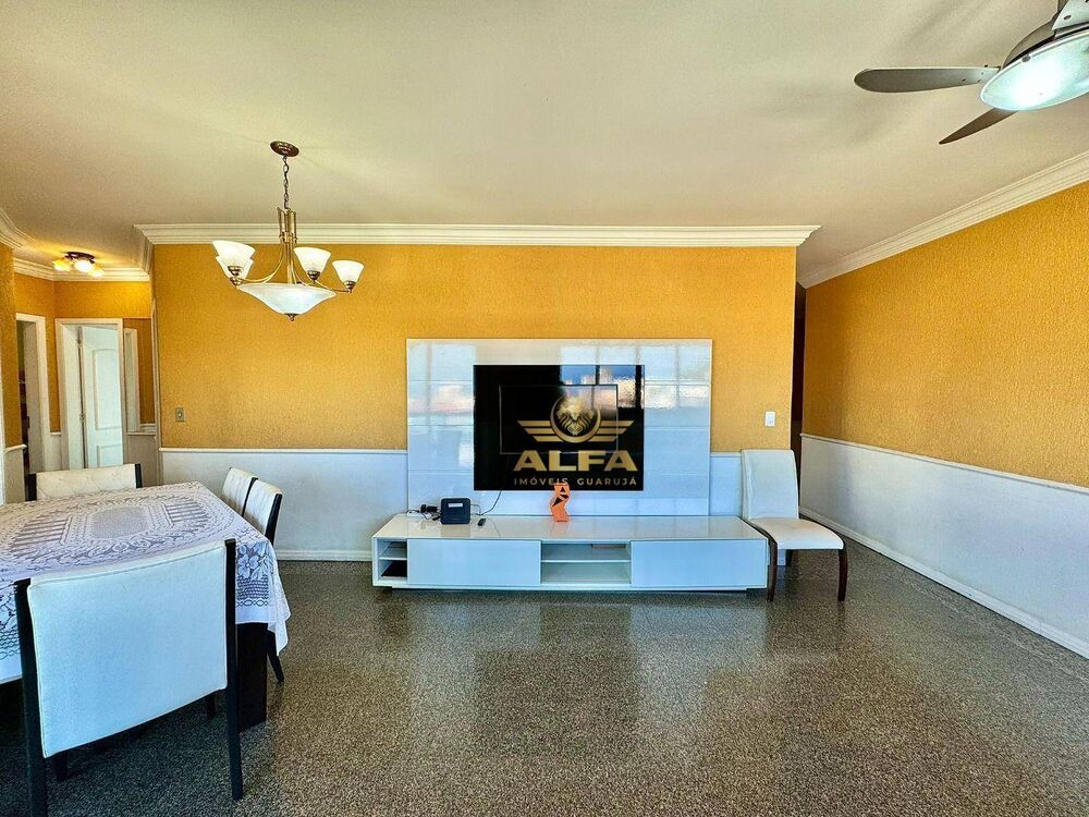 Apartamento, 3 quartos, 110 m² - Foto 8