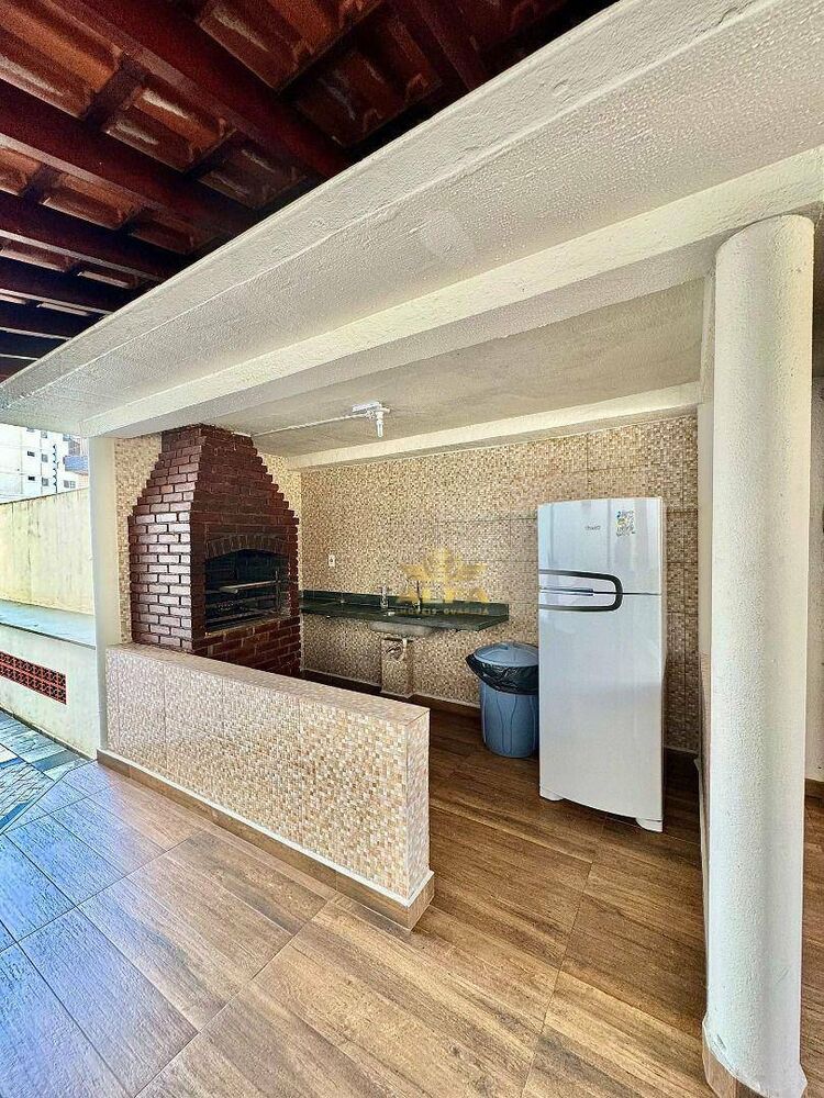 Apartamento, 3 quartos, 110 m² - Foto 25