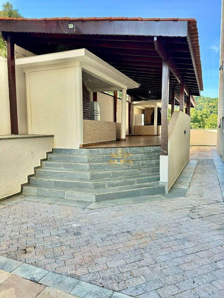 Apartamento, 3 quartos, 110 m² - Foto 31