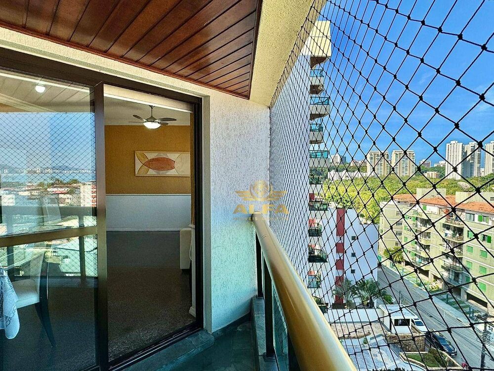 Apartamento, 3 quartos, 110 m² - Foto 10