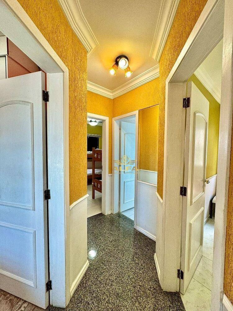 Apartamento, 3 quartos, 110 m² - Foto 11