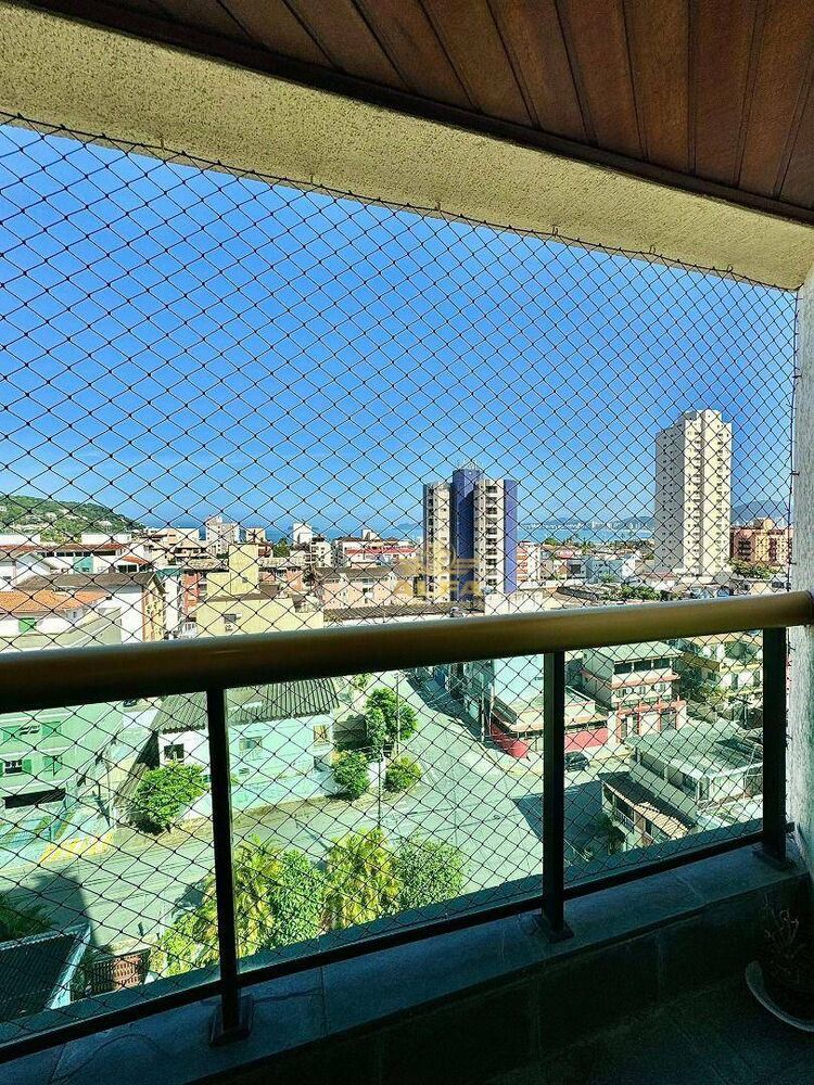 Apartamento, 3 quartos, 110 m² - Foto 6