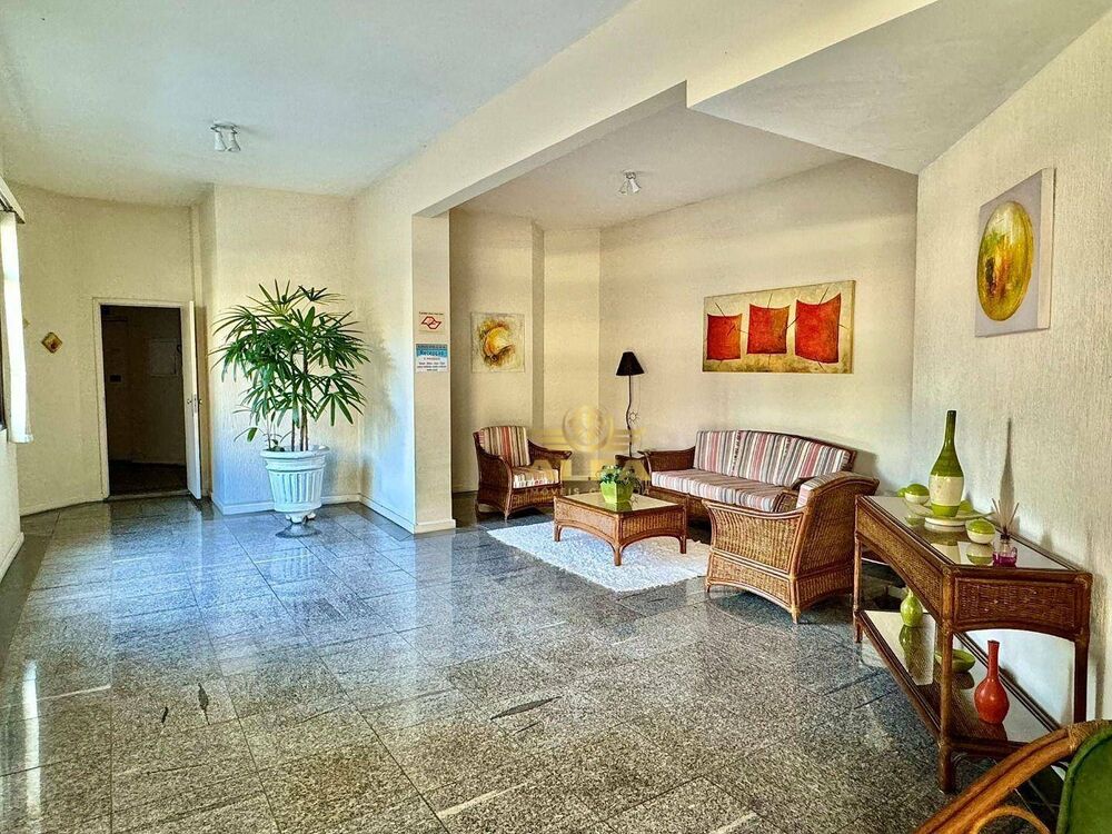 Apartamento, 3 quartos, 110 m² - Foto 32