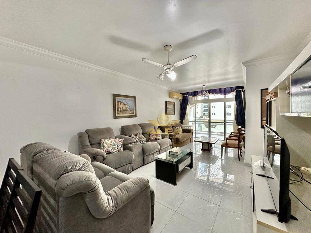 Apartamento, 3 quartos, 134 m² - Foto 4
