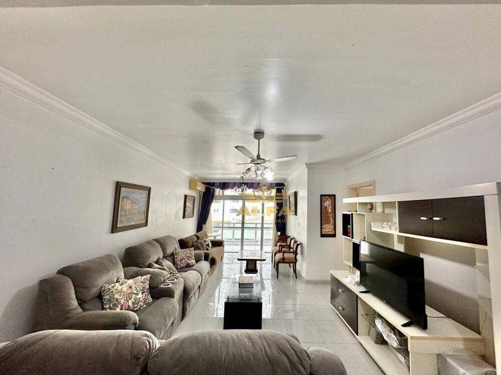 Apartamento, 3 quartos, 134 m² - Foto 6