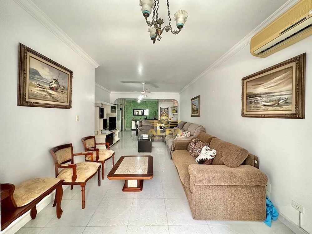 Apartamento, 3 quartos, 134 m² - Foto 5