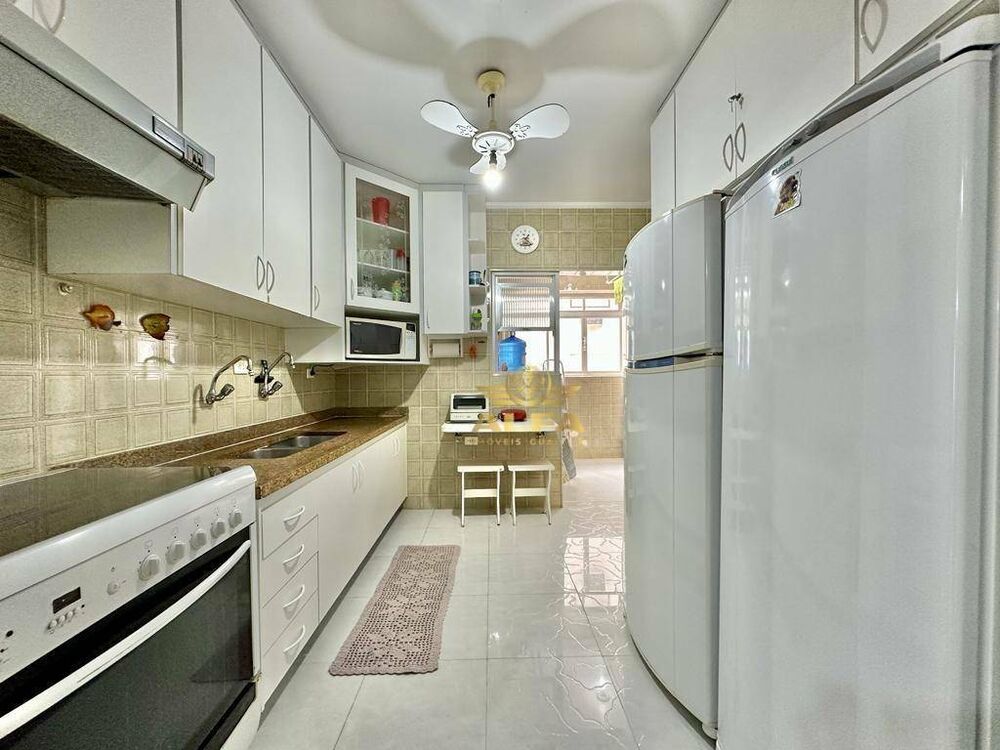 Apartamento, 3 quartos, 134 m² - Foto 18