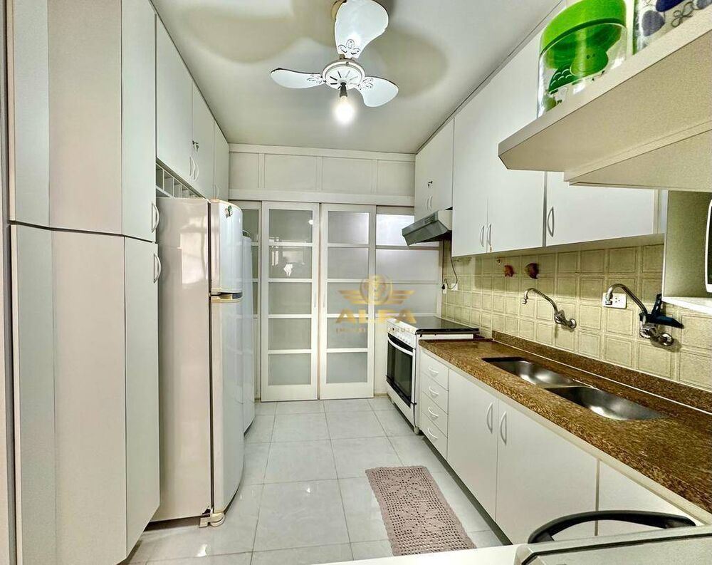 Apartamento, 3 quartos, 134 m² - Foto 20
