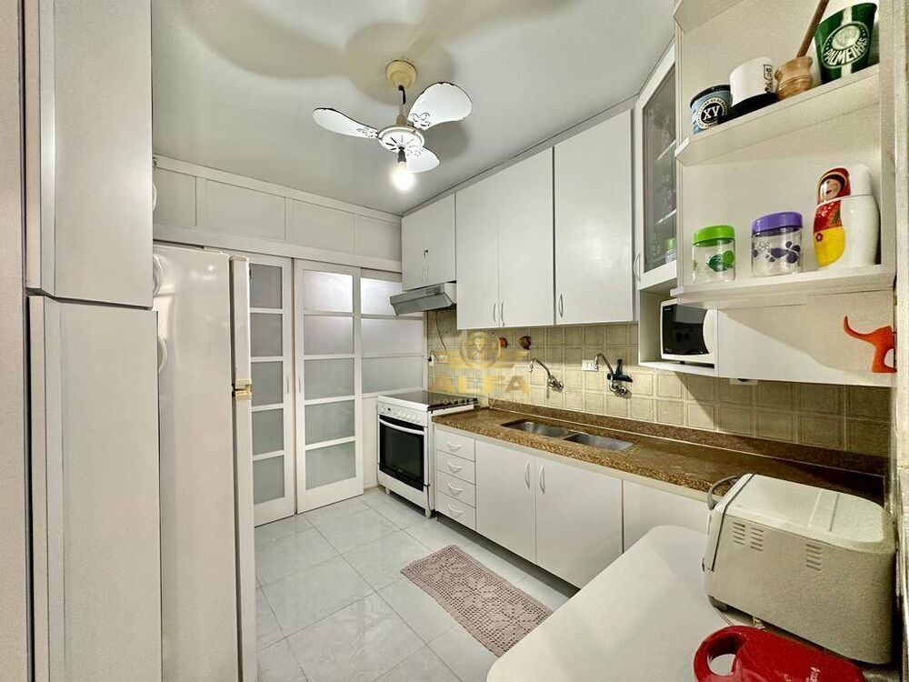 Apartamento, 3 quartos, 134 m² - Foto 19