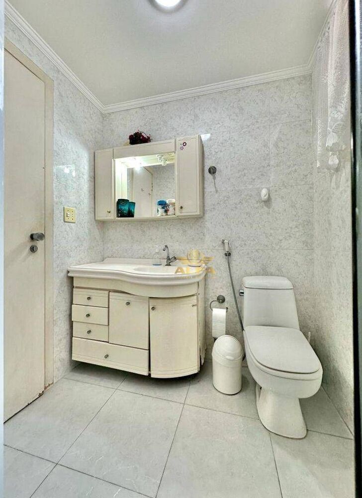 Apartamento, 3 quartos, 134 m² - Foto 14