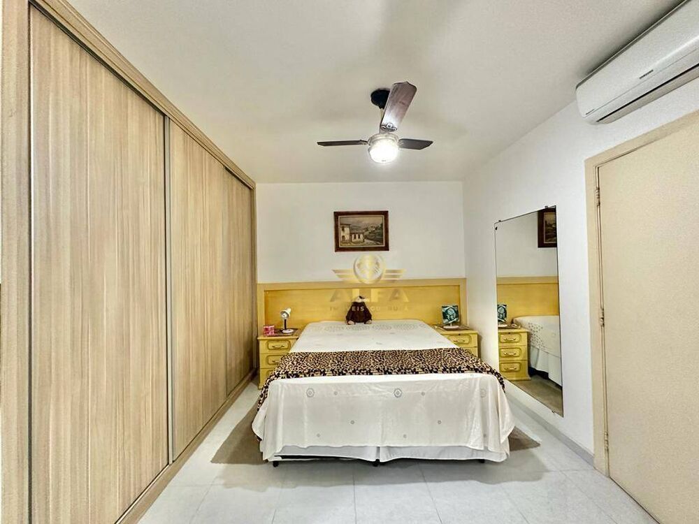 Apartamento, 3 quartos, 134 m² - Foto 9