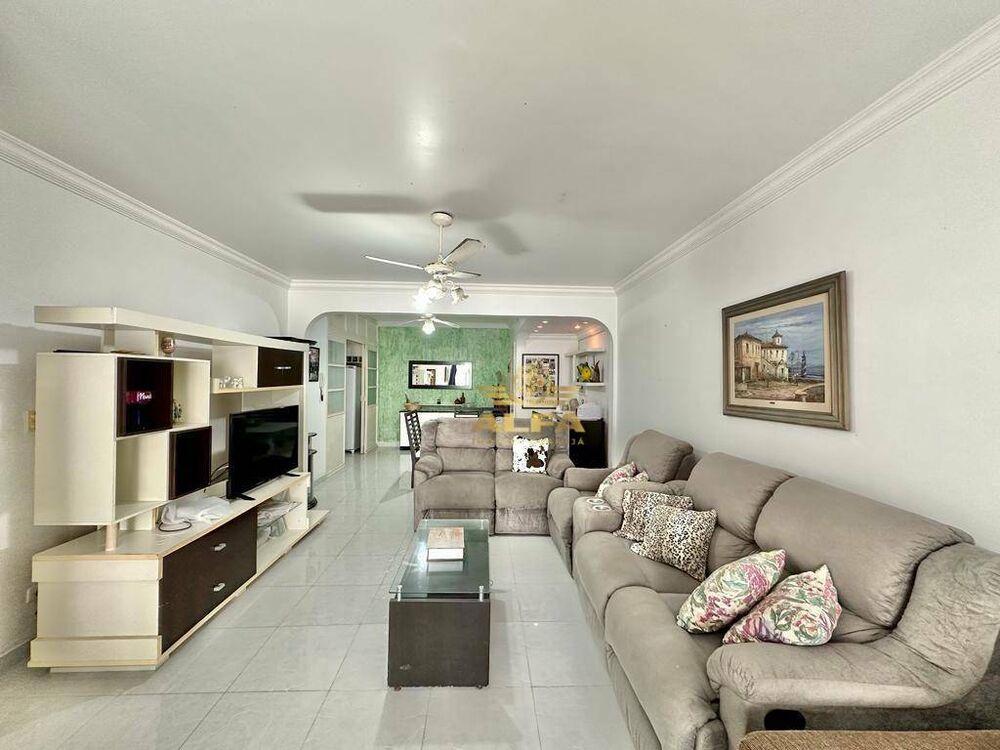 Apartamento, 3 quartos, 134 m² - Foto 3