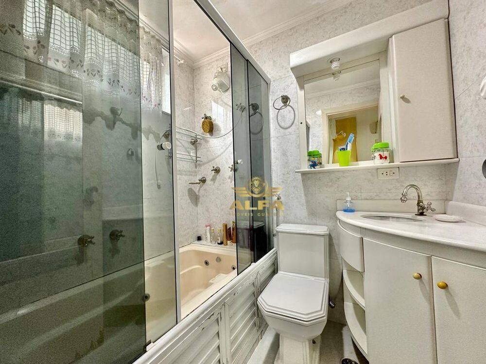 Apartamento, 3 quartos, 134 m² - Foto 11