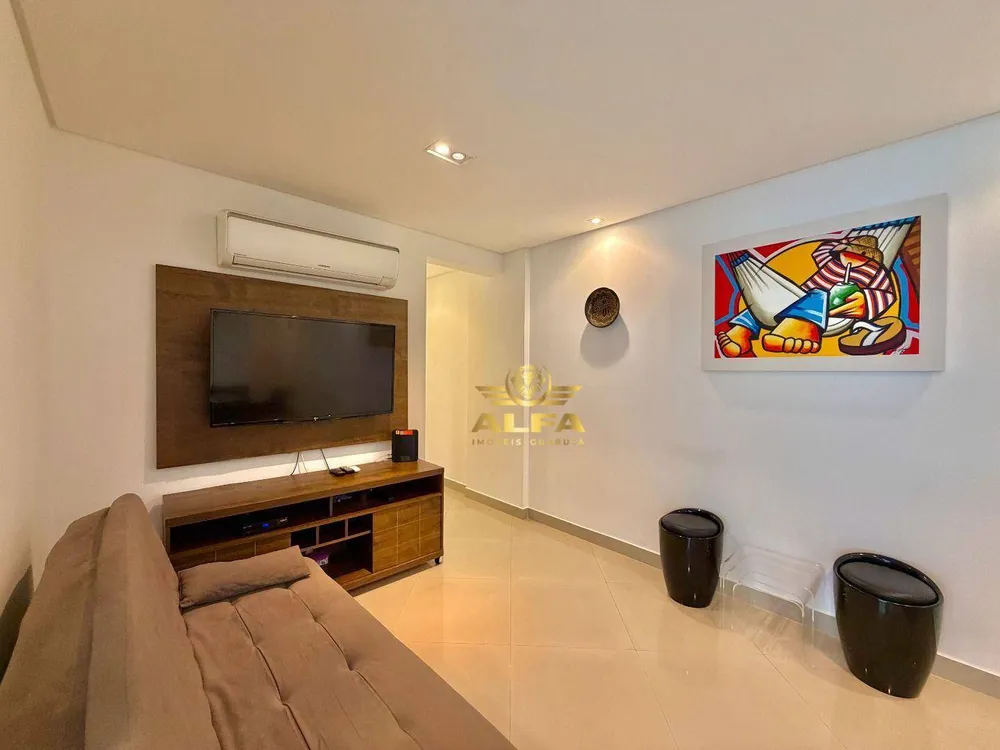 Apartamento, 2 quartos, 77 m² - Foto 2