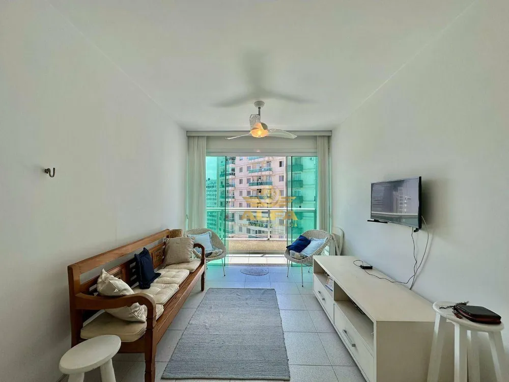 Apartamento, 3 quartos, 80 m² - Foto 4