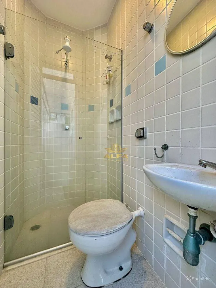 Apartamento, 3 quartos, 80 m² - Foto 11
