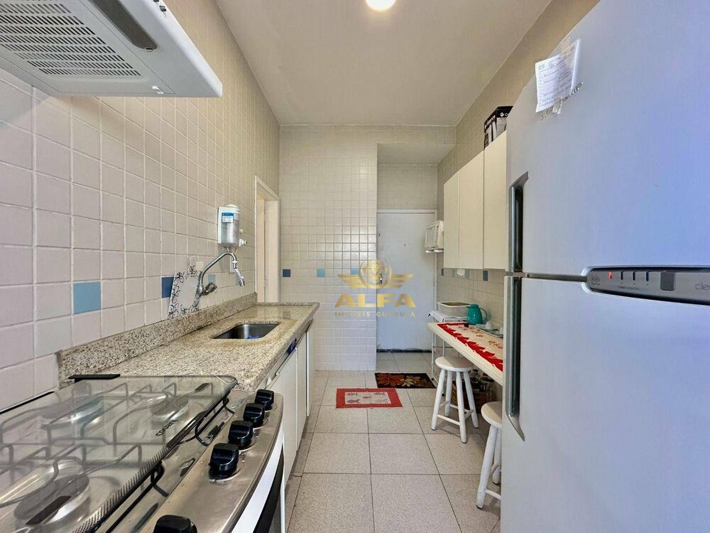 Apartamento, 3 quartos, 80 m² - Foto 1