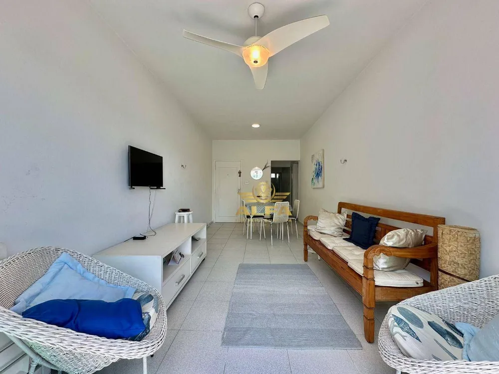 Apartamento, 3 quartos, 80 m² - Foto 3