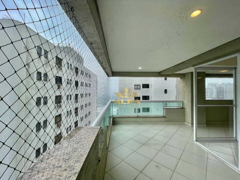 Apartamento, 3 quartos, 150 m² - Foto 2