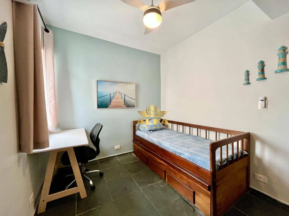 Apartamento, 3 quartos, 97 m² - Foto 1