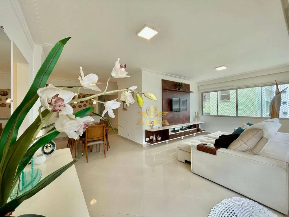 Apartamento, 4 quartos, 113 m² - Foto 2