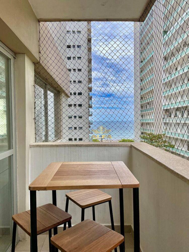 Apartamento à venda com 4 quartos, 113m² - Foto 1