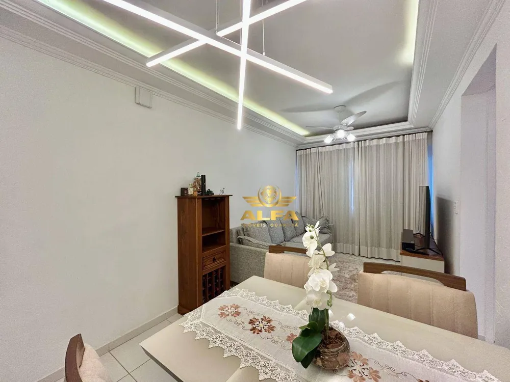 Apartamento, 2 quartos, 70 m² - Foto 2