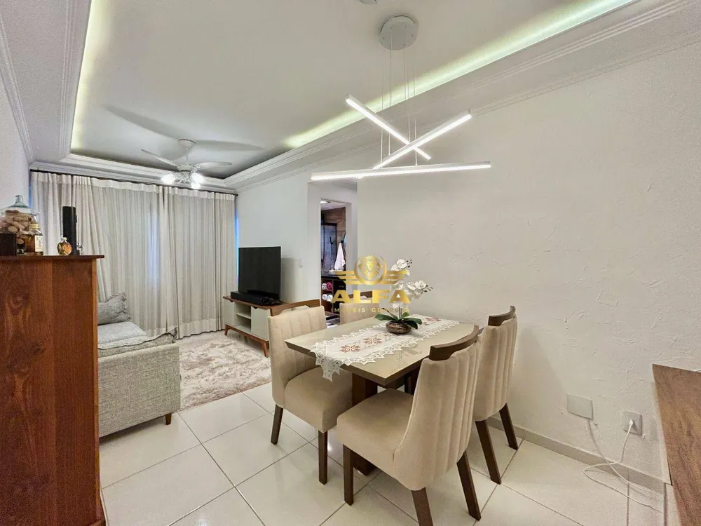 Apartamento, 2 quartos, 70 m² - Foto 3