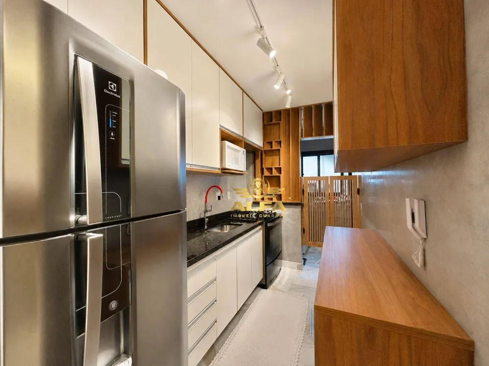 Apartamento, 2 quartos, 70 m² - Foto 5