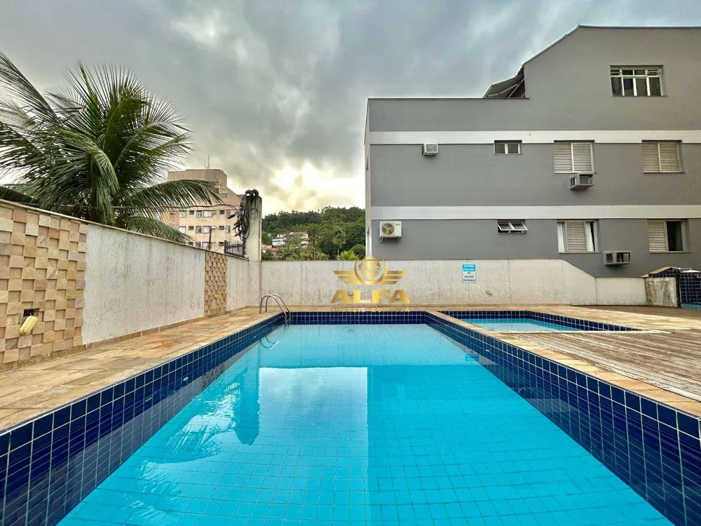 Apartamento, 2 quartos, 70 m² - Foto 1