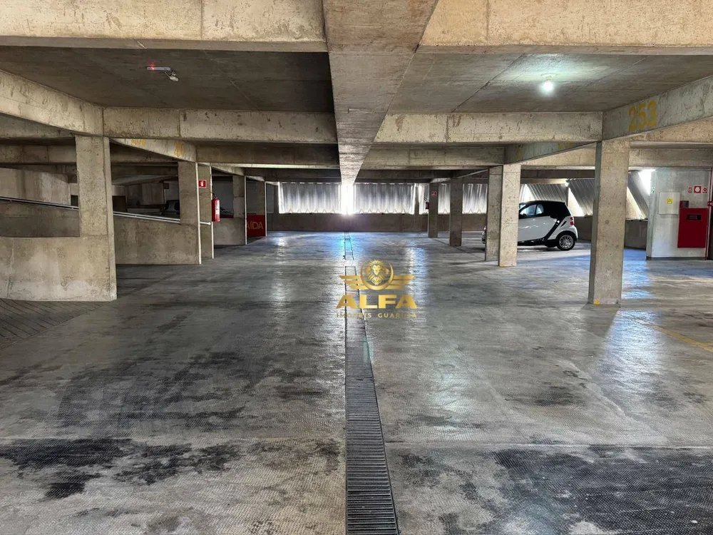 Box-Garagem, 29 m² - Foto 7