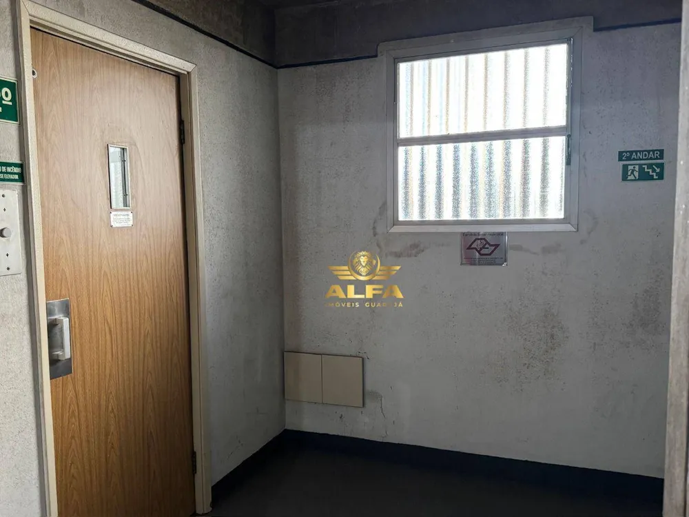 Box-Garagem, 29 m² - Foto 6