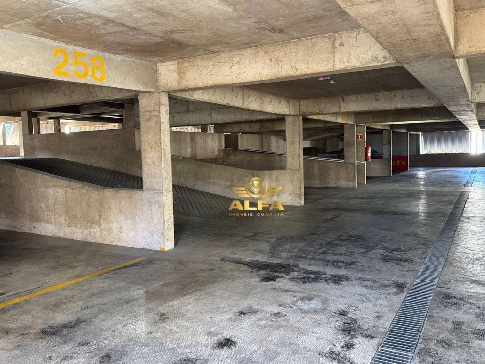 Box-Garagem, 29 m² - Foto 8