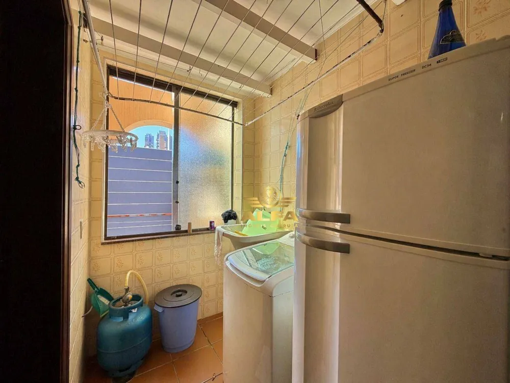 Apartamento, 3 quartos, 106 m² - Foto 8