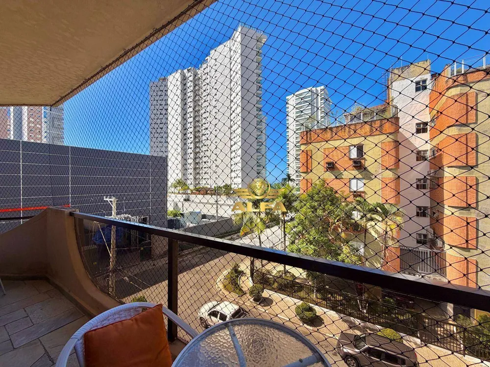 Apartamento, 3 quartos, 106 m² - Foto 6