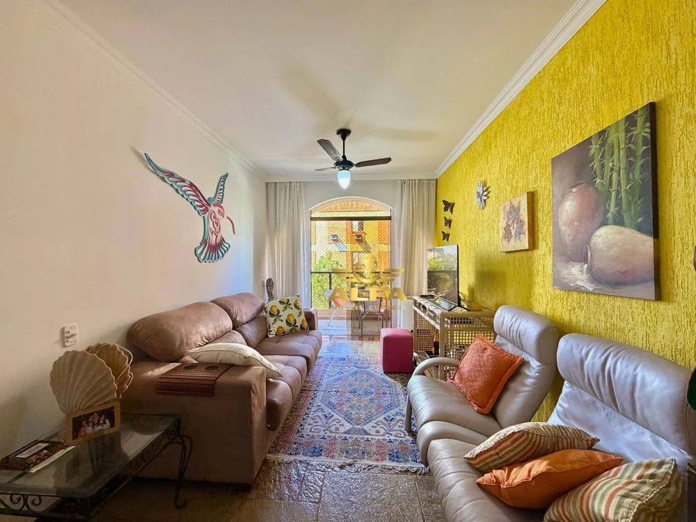 Apartamento, 3 quartos, 106 m² - Foto 1