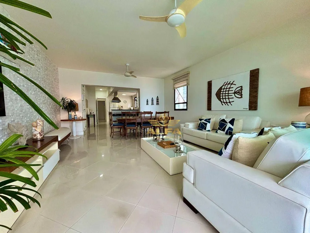 Apartamento, 3 quartos, 140 m² - Foto 3