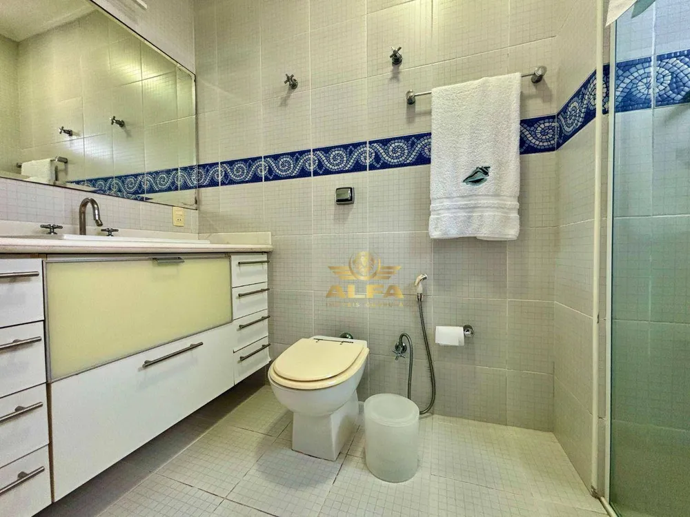 Apartamento, 3 quartos, 140 m² - Foto 6