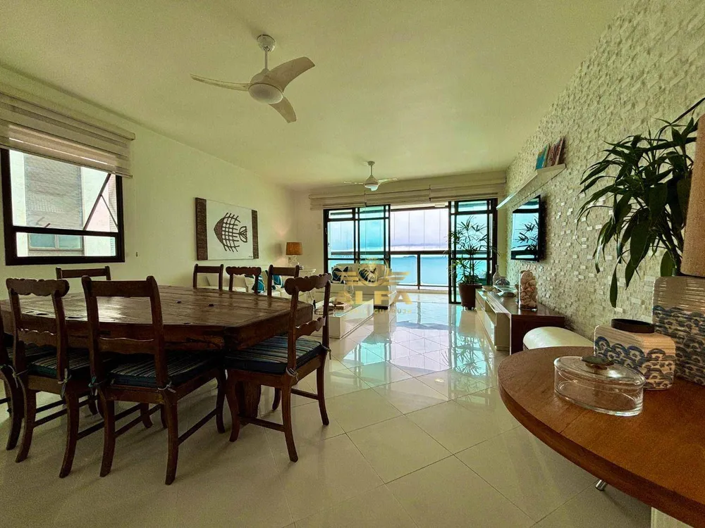 Apartamento, 3 quartos, 140 m² - Foto 1