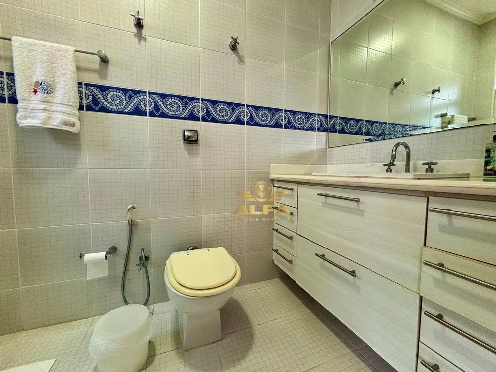 Apartamento, 3 quartos, 140 m² - Foto 8