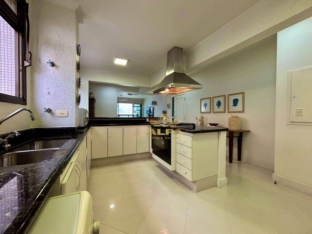 Apartamento, 3 quartos, 140 m² - Foto 2