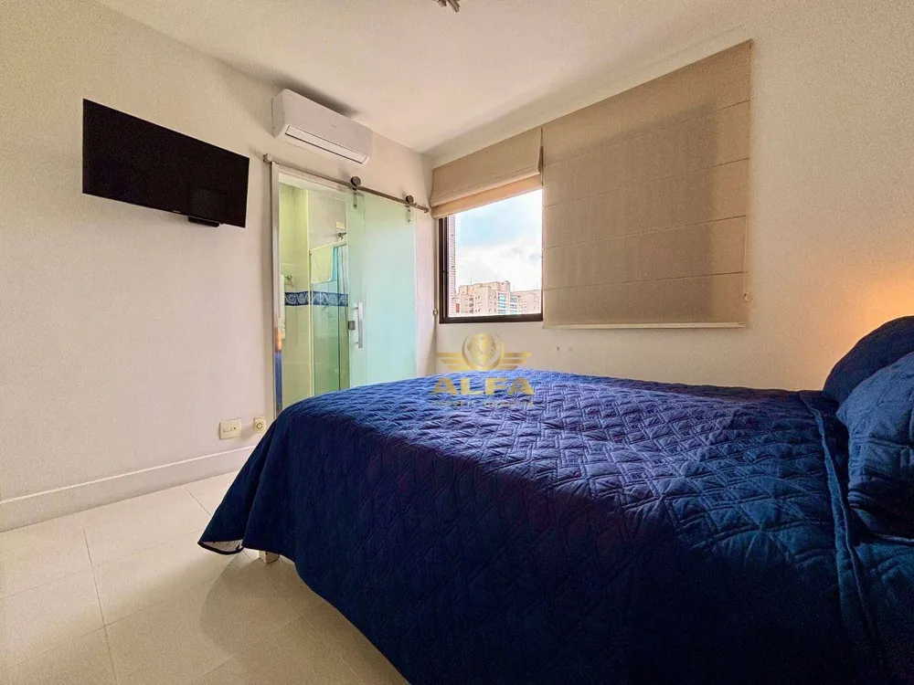 Apartamento, 3 quartos, 140 m² - Foto 5